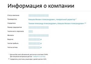 Информация о City life