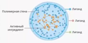 Технология интеллектуального капсулирования Атоми Селлактив 2