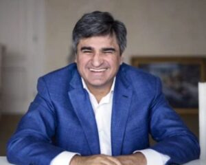 Президент Фаберлик Алексей Нечаев - инициатор слияния с Биоси