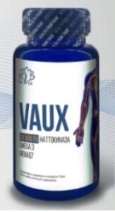 Продукт VAUX от TaVie