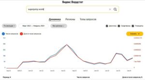 Динамика Super Jump