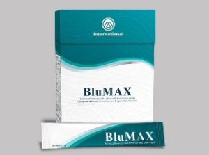 BluMax - для иммунитета и очищения крови