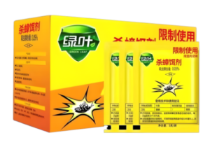 Green leaf средство от тараканов